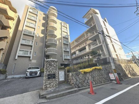 日生花隈コーポラス
