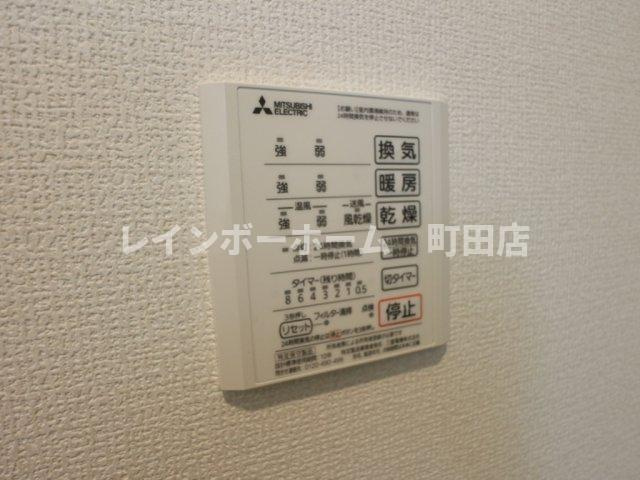 D-room樹・旭町※初期費用分割あと払いサービス利用可能物件の設備