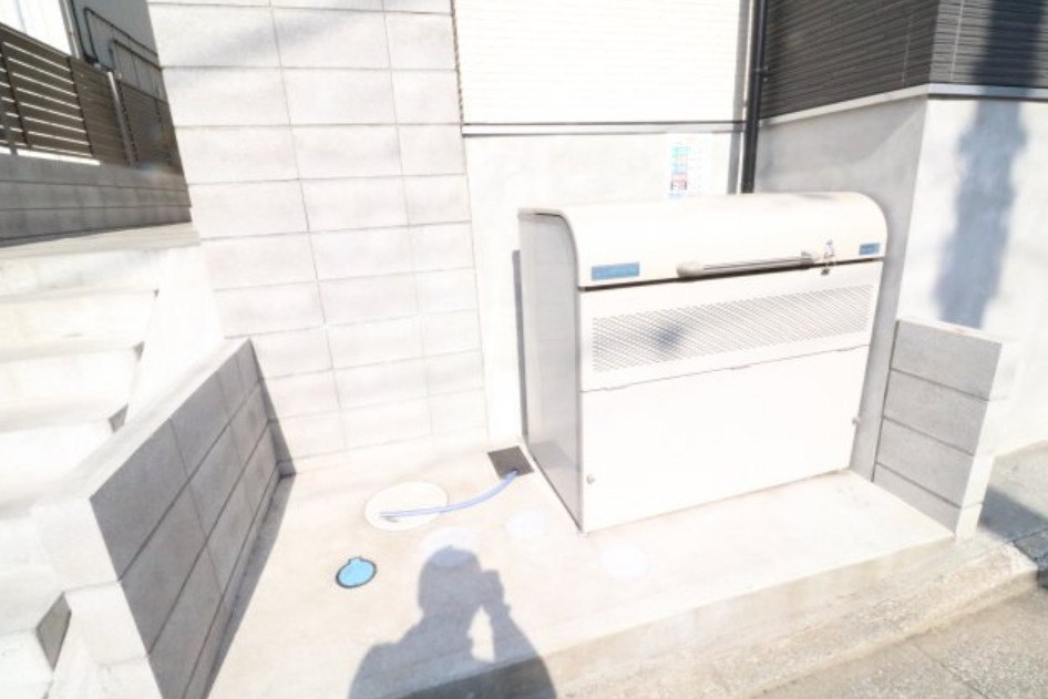 千葉市花見川区幕張本郷１丁目のアパートのその他