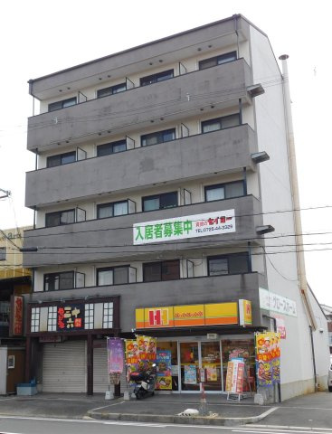 パライッソ和光
