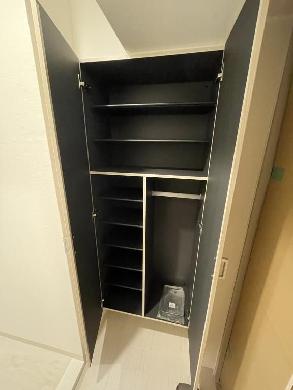 リベルタ元町通の設備