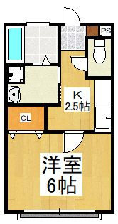 【間取り】 | HABITATION