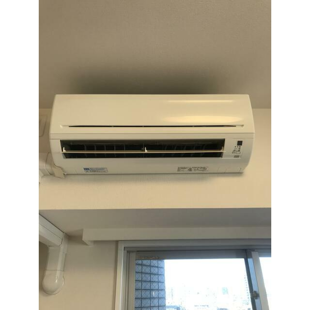 ラステュディオ押上の設備