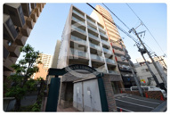 カナセ上汐町　大江小学校区の画像