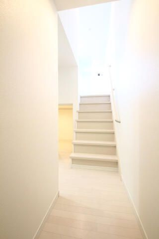 我孫子市台田４丁目のアパートのその他