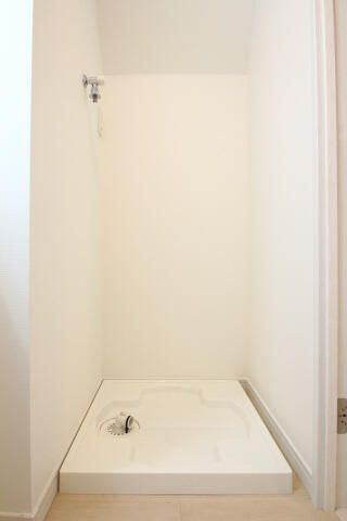 我孫子市台田４丁目のアパートの設備