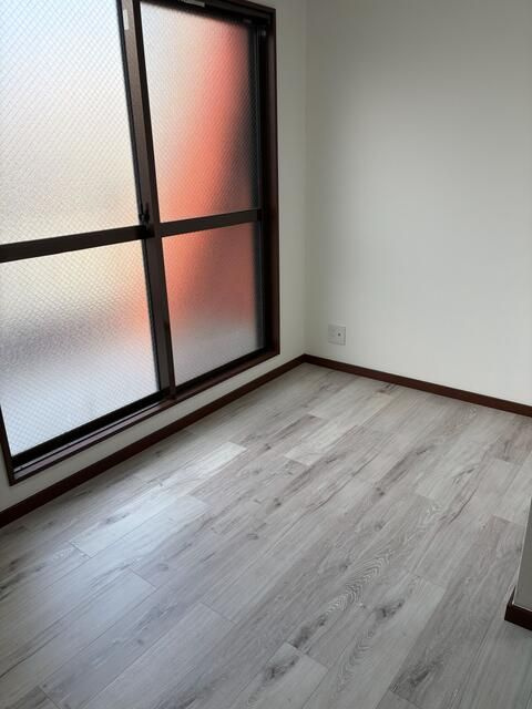 浅草５丁目戸建の寝室