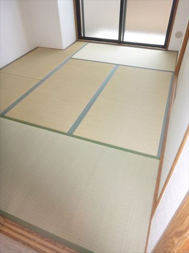 ベルローゼ浜寺 の内装