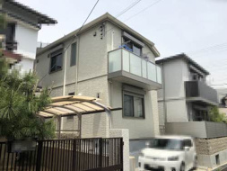 シャーメゾン六甲高羽戸建の画像