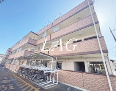 【外観】 | ピナイサーラ東大和 | 外観です。