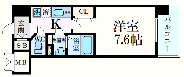 レジュールアッシュJUSO