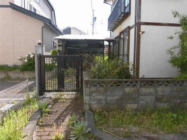 盛岡市前九年3丁目27-11