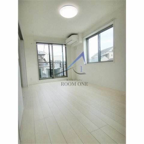 ＰＡＲＫＭＡＩＳＯＮの居間・リビング|洋室のお部屋です。