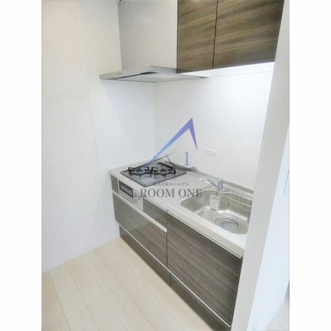 ＰＡＲＫＭＡＩＳＯＮのキッチン|キッチンです。