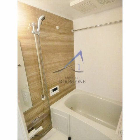 ＰＡＲＫＭＡＩＳＯＮの浴室|お風呂です。