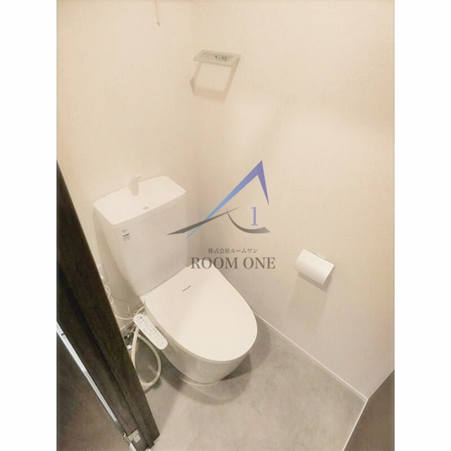 ＰＡＲＫＭＡＩＳＯＮのトイレ|トイレです。