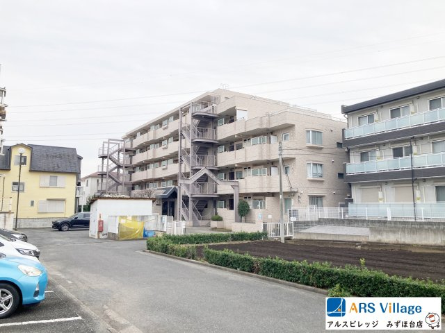 コスモ鶴瀬