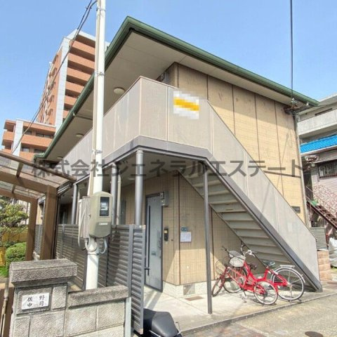 シャーメゾン松屋町