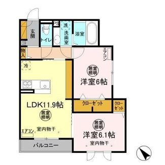【間取り】 | イデアーレ