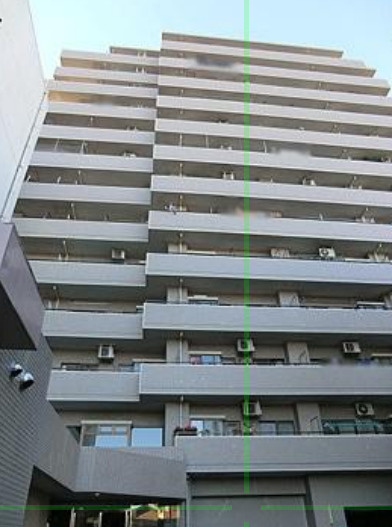 コスモ上福岡プレステージ