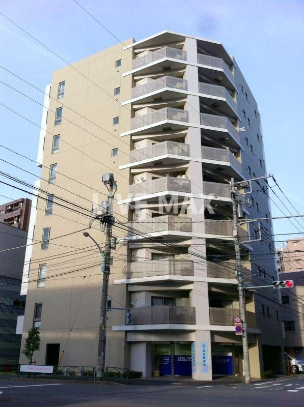 レルシール大島の画像