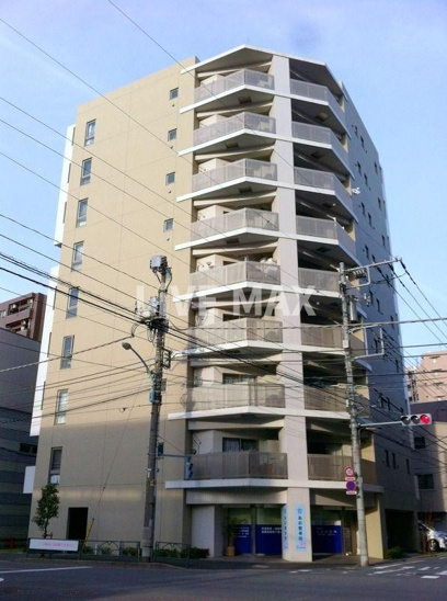 【外観】レルシール大島 