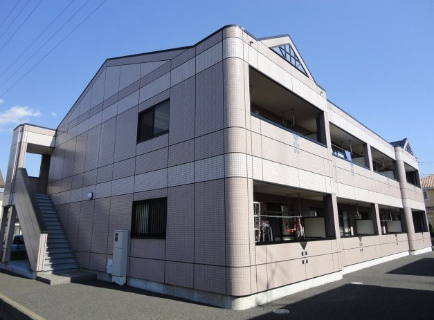 ＭＡＩＳＯＮ　ＣＯＭＦＯＲＣＥのその他共用部分