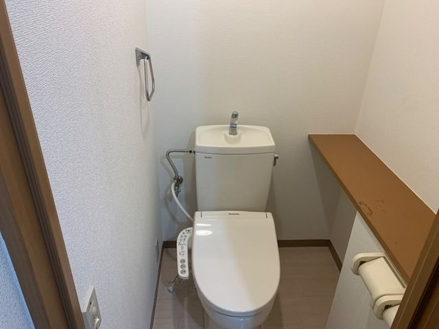 ＭＡＩＳＯＮ　ＣＯＭＦＯＲＣＥのトイレ