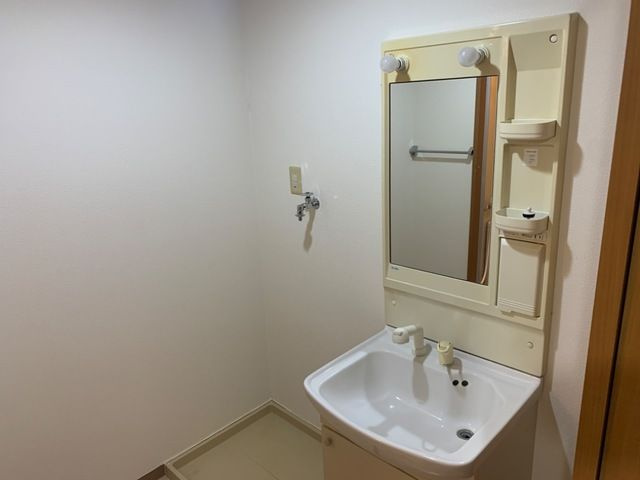 ＭＡＩＳＯＮ　ＣＯＭＦＯＲＣＥの洗面所