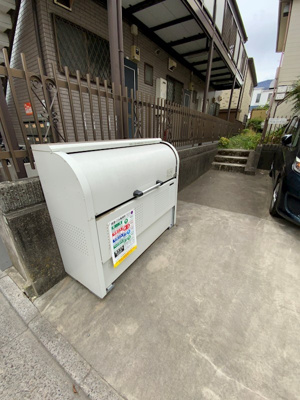 【その他】 | ベルハイツ 