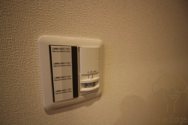 ノブレ梅北の設備