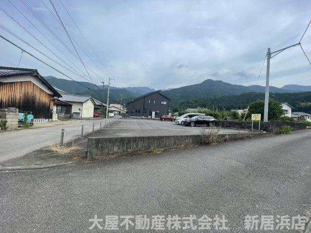 大生院土地　区画②の外観|周囲を見渡せる見晴らしの良さがあり、毎日の暮らしに爽快感をもたらします。光と風をふんだんに取り込めるため、健康的で気持ちの良い空間づくりが可能です