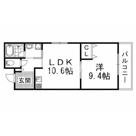 クレアーレ五条大宮