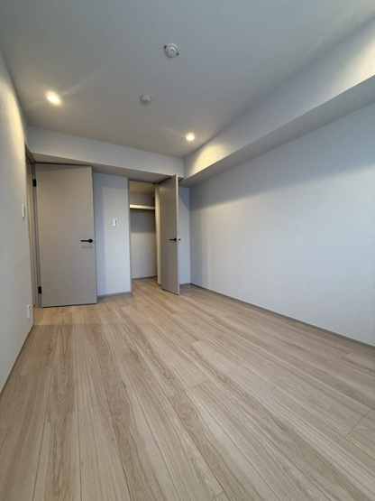 【洋室】 | ライオンズマンション弦巻グランフォート