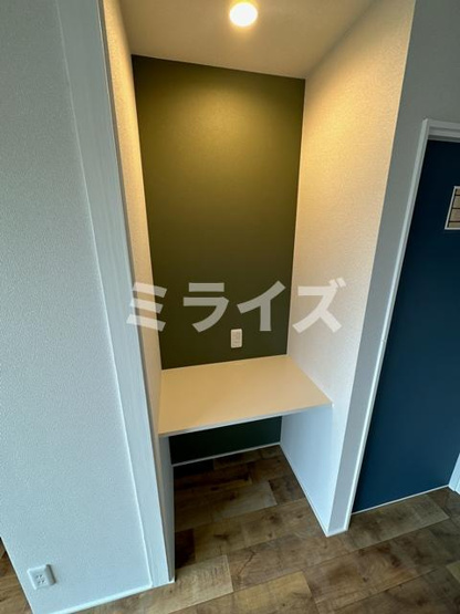【収納】 | コーポみしま