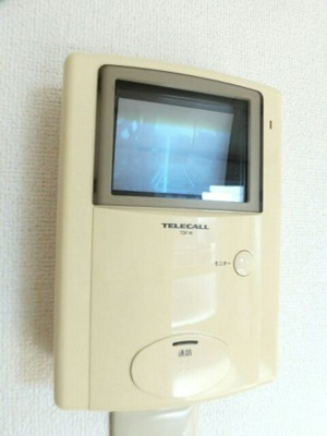【セキュリティ】 | サンヒルズ西町Ⅰ