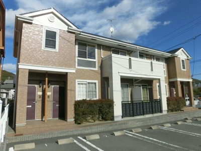【外観】 | サンヒルズ西町Ⅰ | 外観もきれいです