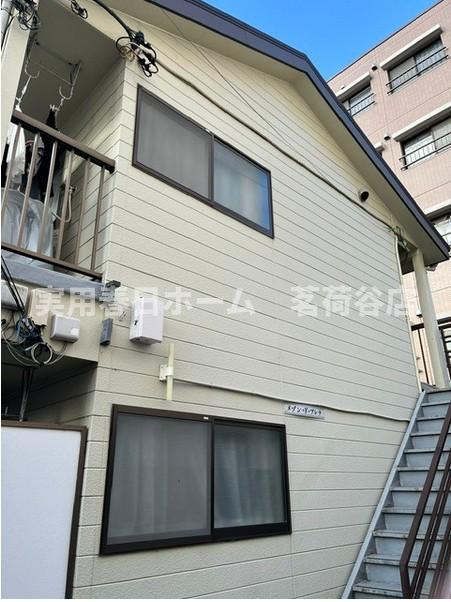 【外観】