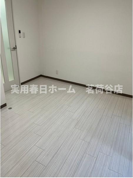 【内装】
