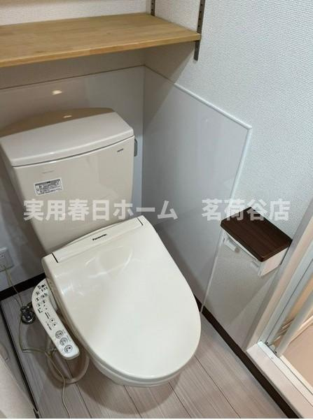 【トイレ】