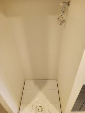 シティーコート府中の設備