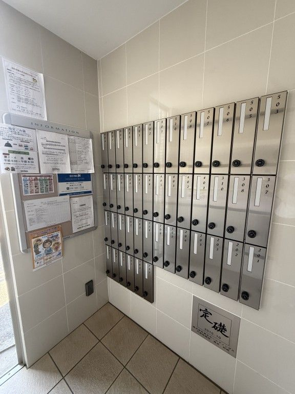 プレ・ラ・メール御影の設備