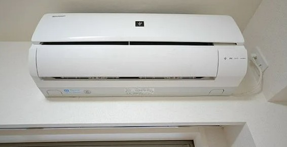 カーサ・フィオーレの設備