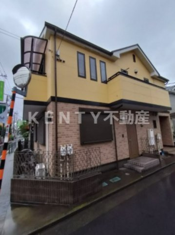 【エントランス】 | ハピネス蒲田 | 建物の内部です