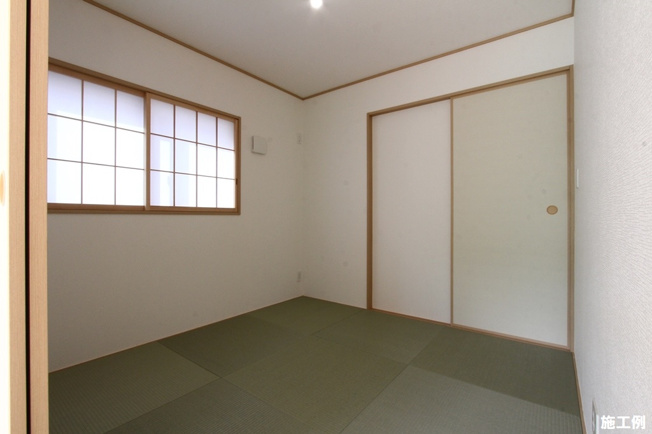 【内装】 | 同じ工務店様の施工例です。
