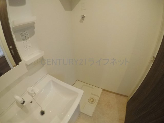 【設備】 | ファーストフィオーレ江坂レガリス