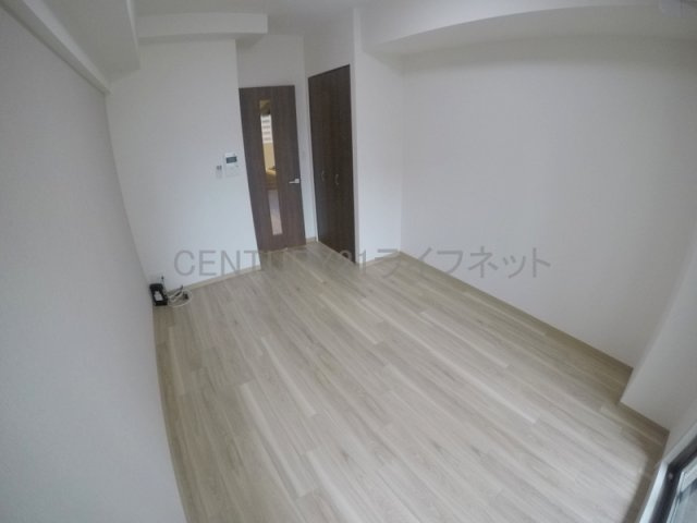 【寝室】 | ファーストフィオーレ江坂レガリス