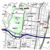【地図】ＫＤＸレジデンス芝公園 