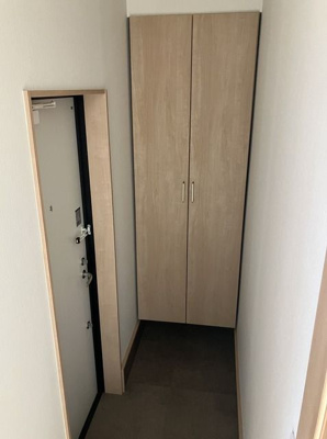 【玄関】 | Ｃａｓａ・ａｃｅｒｏ　