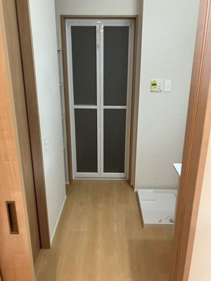 【内装】 | Ｃａｓａ・ａｃｅｒｏ　